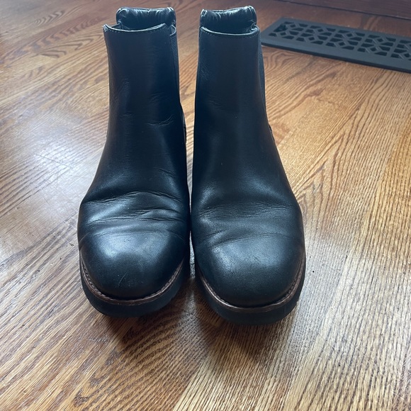 Johnston and Murphy ankle rain boots - Picture 6 of 6